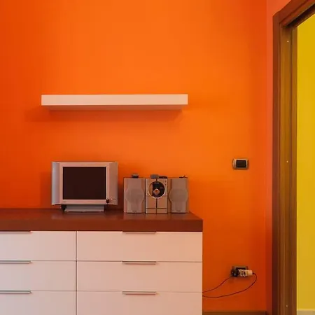 Apartment Vicino A Piazza Statuto Con Aria Condizionata