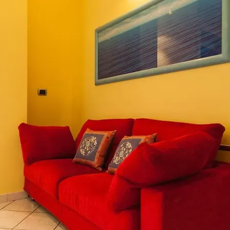 Apartment Vicino A Piazza Statuto Con Aria Condizionata